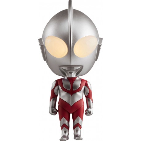 GOOD SMILE COMPANY - SHIN ULTRAMAN - ULTRAMAN nendoroid