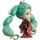 GOOD SMILE COMPANY -  CHARACTER VOCAL SERIES 01 - HATSUNE MIKU Beauty Looking Back Vers. exclusive nendoroid