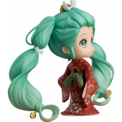 GOOD SMILE COMPANY -  CHARACTER VOCAL SERIES 01 - HATSUNE MIKU Beauty Looking Back Vers. nendoroid