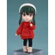GOOD SMILE COMPANY - Spy x Family - YOR FORGER: Casual Outfit Dress Ver. Nendoroid Doll