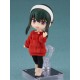 GOOD SMILE COMPANY - Spy x Family - YOR FORGER: Casual Outfit Dress Ver. Nendoroid Doll