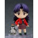 GOOD SMILE COMPANY - Rebuild of Evangelion - MISATO KATSURAGI Nendoroid 