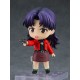 GOOD SMILE COMPANY - Rebuild of Evangelion - MISATO KATSURAGI Nendoroid 