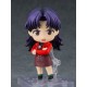 GOOD SMILE COMPANY - Rebuild of Evangelion - MISATO KATSURAGI Nendoroid 