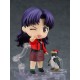 GOOD SMILE COMPANY - Rebuild of Evangelion - MISATO KATSURAGI Nendoroid 