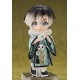 GOOD SMILE COMPANY - Original Character -Chinese-Style Panda Mahjong: Laurier Nendoroid Doll