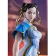 MAX FACTORY - Street Fighter - CHUN-LI Pop Up Parade