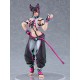 MAX FACTORY - Street Fighter - JURI Pop Up Parade