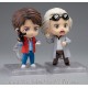 1000TOYS -  Retour vers le futur -  DOC nendoroid