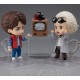 1000TOYS -  Retour vers le futur -  MARTY MCFLY nendoroid