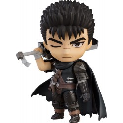 GOOD SMILE COMPANY -  BERSERK - GUTS nendoroid