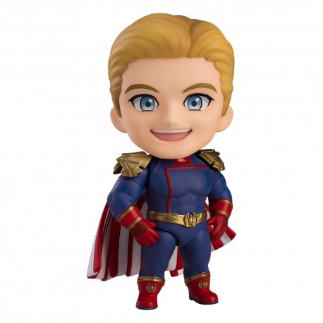 GOOD SMILE COMPANY - THE BOYS -  HOMELANDER nendoroid