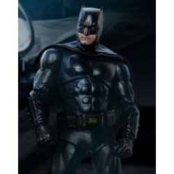 BEAST KINGDOM - JUSTICE LEAGUE - BATMAN Figurine 1/9