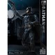 BEAST KINGDOM - JUSTICE LEAGUE - BATMAN Figurine 1/9