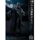 BEAST KINGDOM - JUSTICE LEAGUE - BATMAN Figurine 1/9