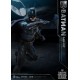 BEAST KINGDOM - JUSTICE LEAGUE - BATMAN Figurine 1/9