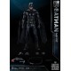 BEAST KINGDOM - JUSTICE LEAGUE - BATMAN Figurine 1/9