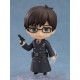 GOOD SMILE COMPANY - Blue Exorcist - YUKIO OKUMURA Nendoroid 