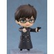 GOOD SMILE COMPANY - Blue Exorcist - YUKIO OKUMURA Nendoroid 