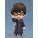 GOOD SMILE COMPANY - Blue Exorcist - YUKIO OKUMURA Nendoroid 