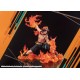 BANDAI - ONE PIECE - FiguartsZERO Extra Battle Portgas. D. Ace -One Piece Bounty Rush 5th Anniversary
