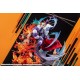 BANDAI - ONE PIECE - FiguartsZERO Extra Battle Portgas. D. Ace -One Piece Bounty Rush 5th Anniversary