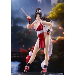 MAX FACTORY - King of Fighters - MAI SHIRANUI Pop Up Parade