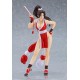 MAX FACTORY - King of Fighters - MAI SHIRANUI Pop Up Parade