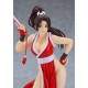 MAX FACTORY - King of Fighters - MAI SHIRANUI Pop Up Parade