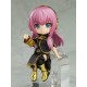 GOOD SMILE COMPANY - Character Volcal Series 03 - RIKKA MEGURINE LUKA Nendoroid Doll