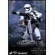 HOT TOYS - FIRST ORDER HEAVY GUNNER STORMTROOPER - STAR WARS 1/6