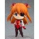 GOOD SMILE COMPANY - Rebuild of Evangelion - ASUKA SHIKINAMI LANGLEY Plugsuit Ver Nendoroid 