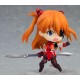 GOOD SMILE COMPANY - Rebuild of Evangelion - ASUKA SHIKINAMI LANGLEY Plugsuit Ver Nendoroid 