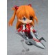 GOOD SMILE COMPANY - Rebuild of Evangelion - ASUKA SHIKINAMI LANGLEY Plugsuit Ver Nendoroid 