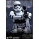 HOT TOYS - FIRST ORDER HEAVY GUNNER STORMTROOPER - STAR WARS 1/6