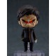 GOOD SMILE COMPANY - Rebuild of Evangelion - GENDO IKARI Nendoroid 