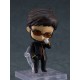 GOOD SMILE COMPANY - Rebuild of Evangelion - GENDO IKARI Nendoroid 