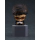 GOOD SMILE COMPANY - Rebuild of Evangelion - GENDO IKARI Nendoroid 