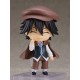 ORANGE ROUGE - Bungo Stray Dogs - RANPO EDOGAWA Nendoroid 