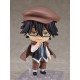 ORANGE ROUGE - Bungo Stray Dogs - RANPO EDOGAWA Nendoroid 