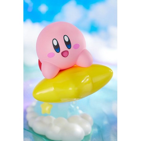 GOOD SMILE COMPANY - Kirby - KIRBY Pop Up Parade