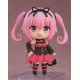 GOOD SMILE COMPANY - To Love-Ru Darkness - NANA ASTAR DEVILUKE Nendoroid 