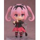 GOOD SMILE COMPANY - To Love-Ru Darkness - NANA ASTAR DEVILUKE Nendoroid 