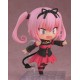 GOOD SMILE COMPANY - To Love-Ru Darkness - NANA ASTAR DEVILUKE Nendoroid 