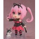 GOOD SMILE COMPANY - To Love-Ru Darkness - NANA ASTAR DEVILUKE Nendoroid 