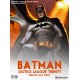 SIDESHOW - ARTPRINT  BATMAN - UNFRAMED