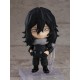 GOOD SMILE COMPANY - My Hero Academia - SHOTA AIZAWA nendoroid