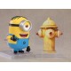 GOOD SMILE COMPANY -  Minions - STUART nendoroid