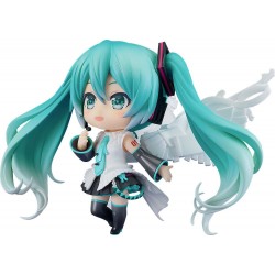 GOOD SMILE COMPANY -  CHARACTER VOCAL SERIES 01 - HATSUNE MIKU Happy 16th Birthday Vers. nendoroid