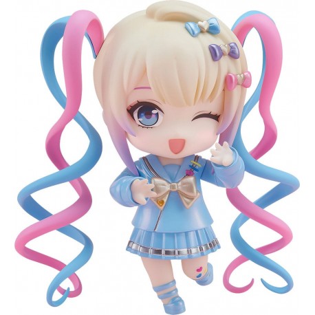 GOOD SMILE COMPANY - NEEDY STREAMER OVERLOAD - OMGKawaiiANGEL Nendoroid